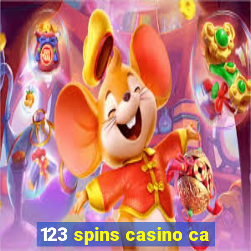 123 spins casino ca