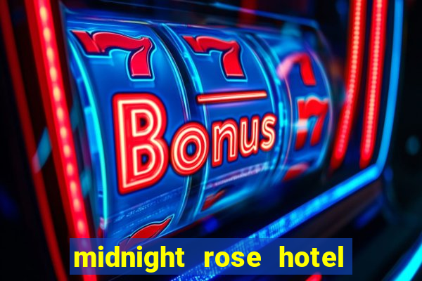 midnight rose hotel & casino