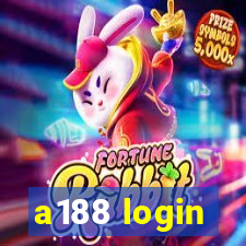 a188 login