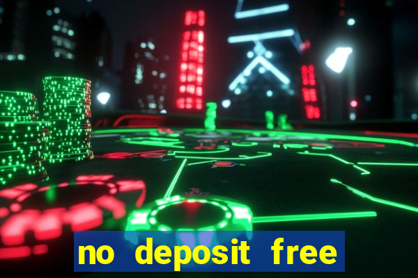 no deposit free bet offers