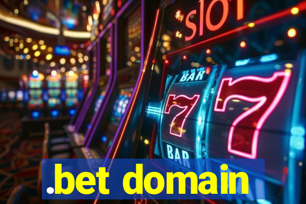 .bet domain