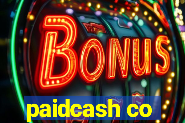 paidcash co