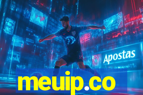 meuip.co