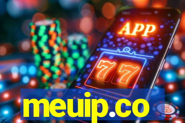 meuip.co