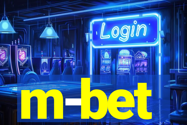 m-bet