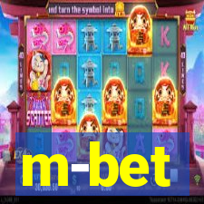 m-bet