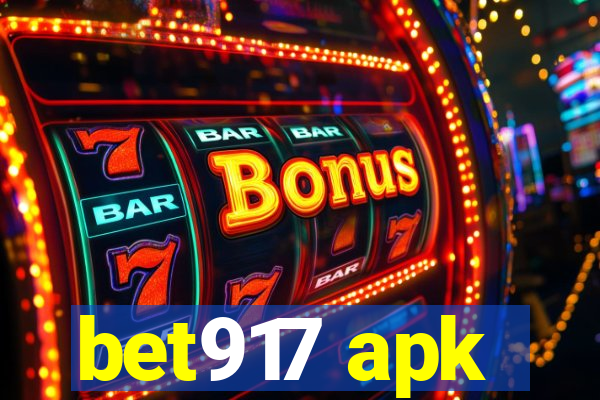 bet917 apk