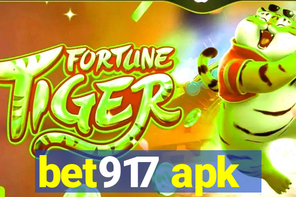 bet917 apk