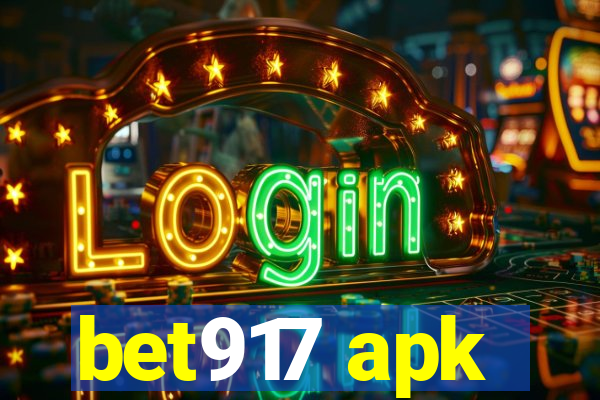 bet917 apk