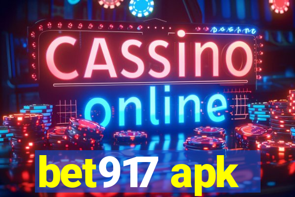 bet917 apk