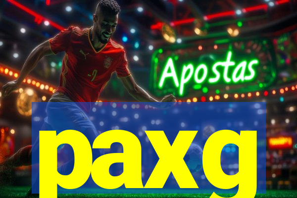 paxg