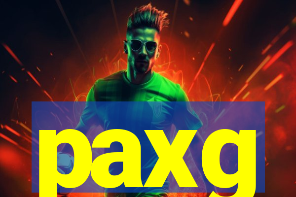 paxg