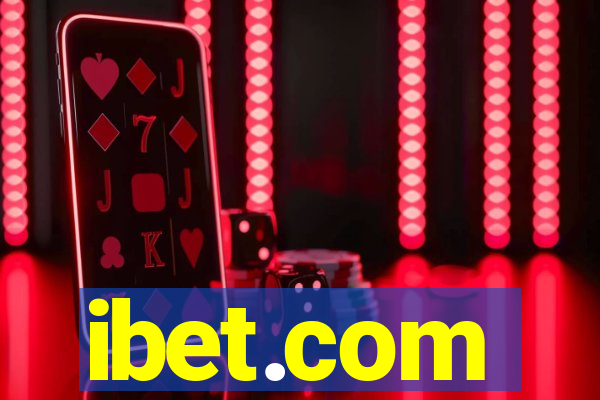 ibet.com