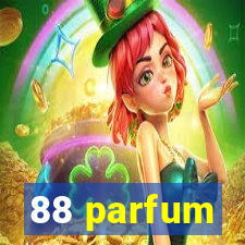 88 parfum