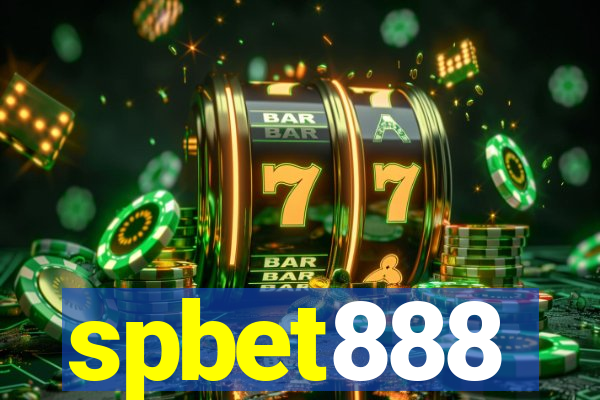 spbet888