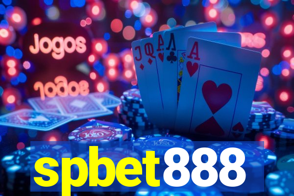 spbet888