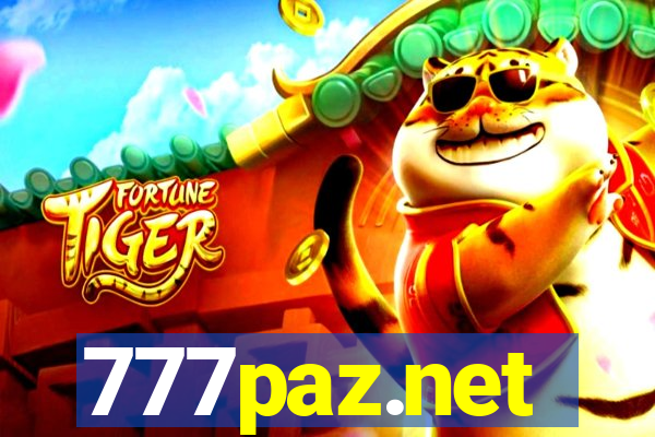 777paz.net