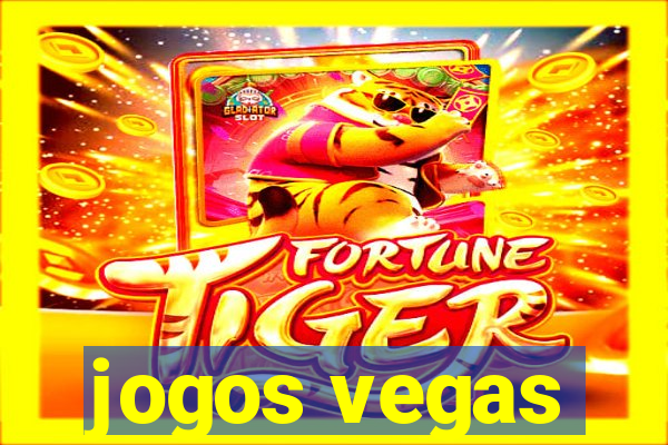 jogos vegas