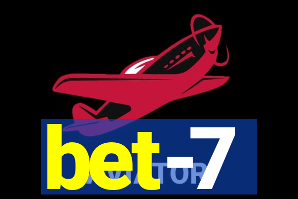 bet-7