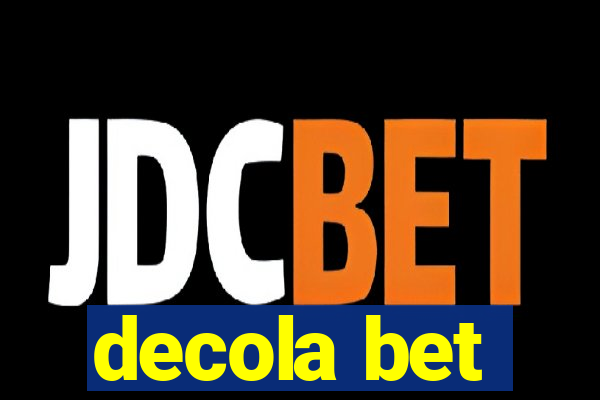 decola bet