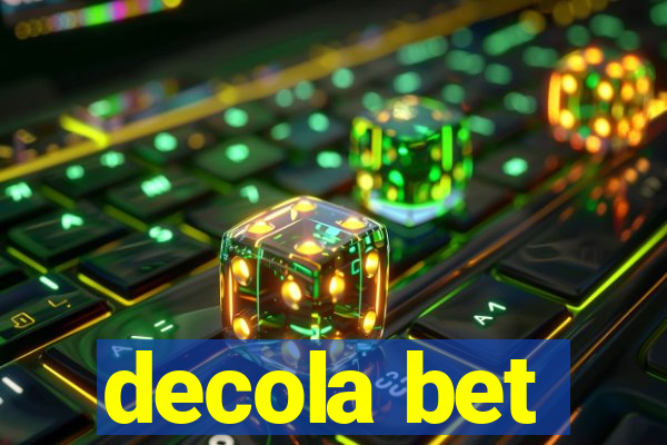 decola bet