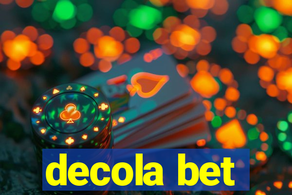 decola bet