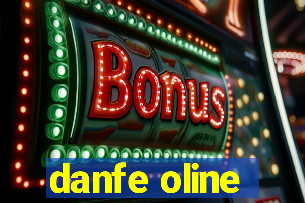 danfe oline