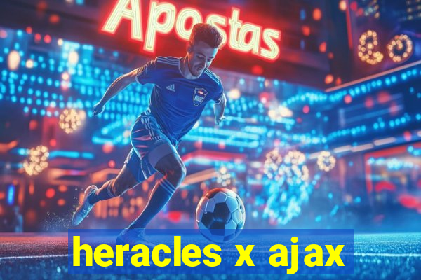 heracles x ajax