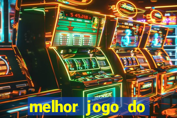 melhor jogo do cassino betano