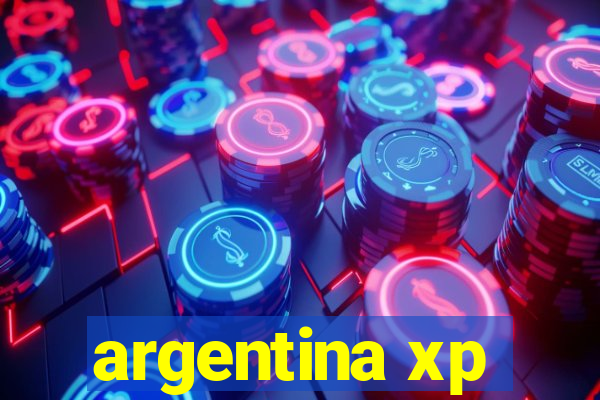 argentina xp