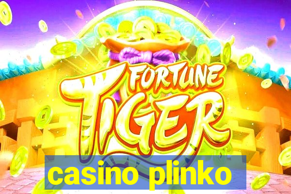 casino plinko