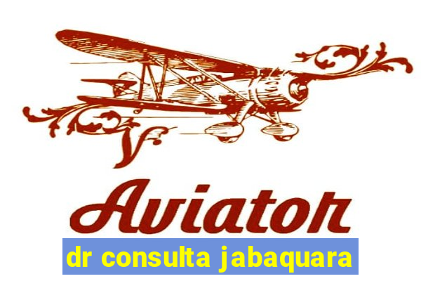 dr consulta jabaquara