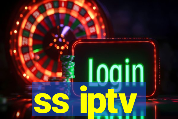 ss iptv