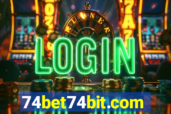 74bet74bit.com