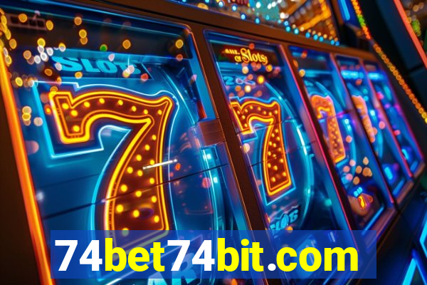 74bet74bit.com