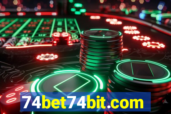 74bet74bit.com