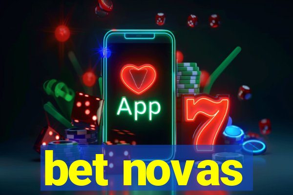 bet novas