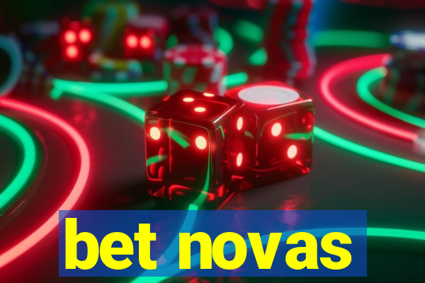 bet novas