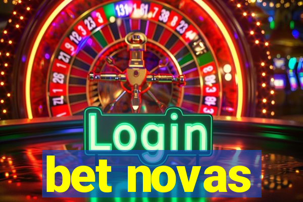 bet novas