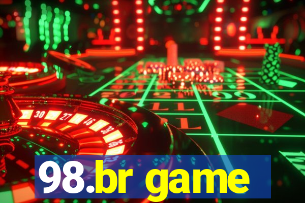 98.br game