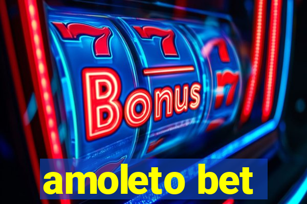 amoleto bet