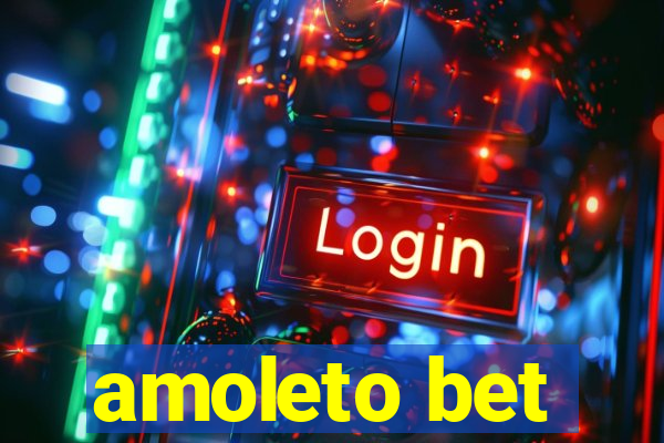 amoleto bet