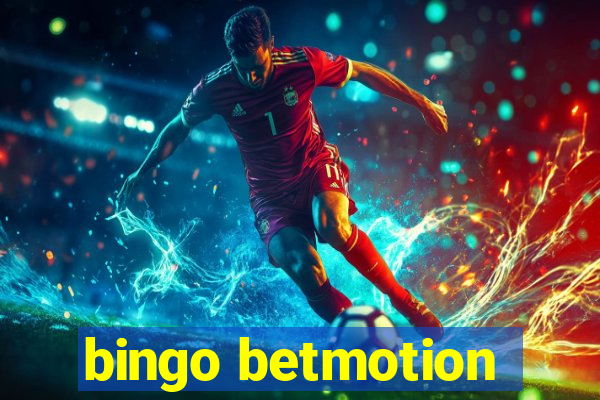 bingo betmotion