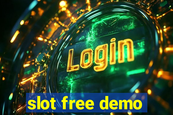 slot free demo