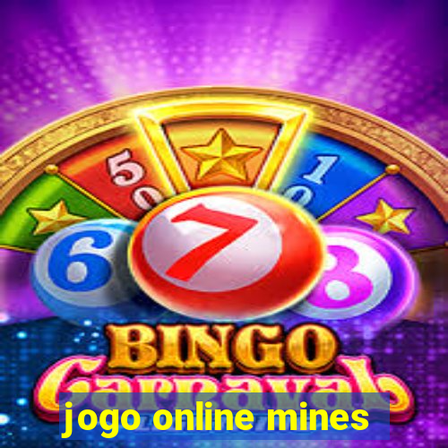 jogo online mines