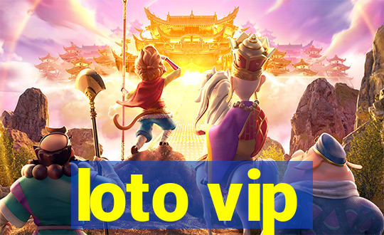 loto vip