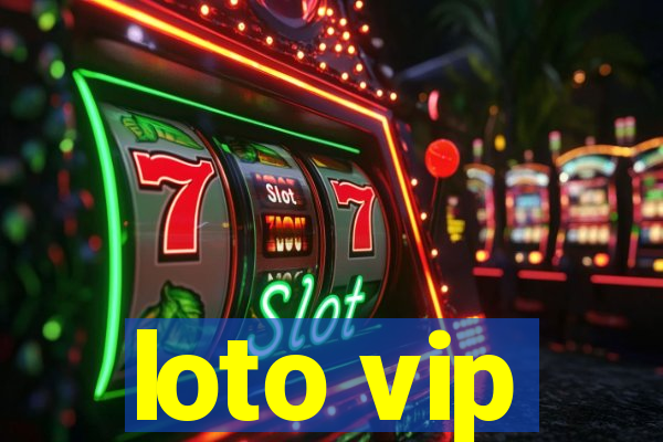 loto vip