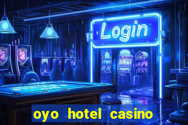 oyo hotel casino las vegas