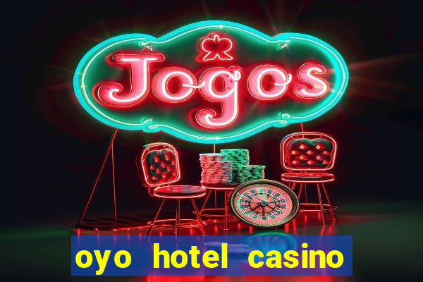 oyo hotel casino las vegas