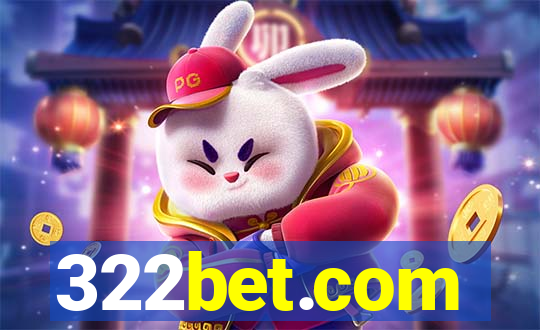 322bet.com